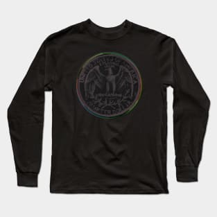 e pluribus unum Long Sleeve T-Shirt